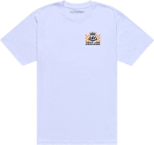 Friday Night T-Shirt Wit M