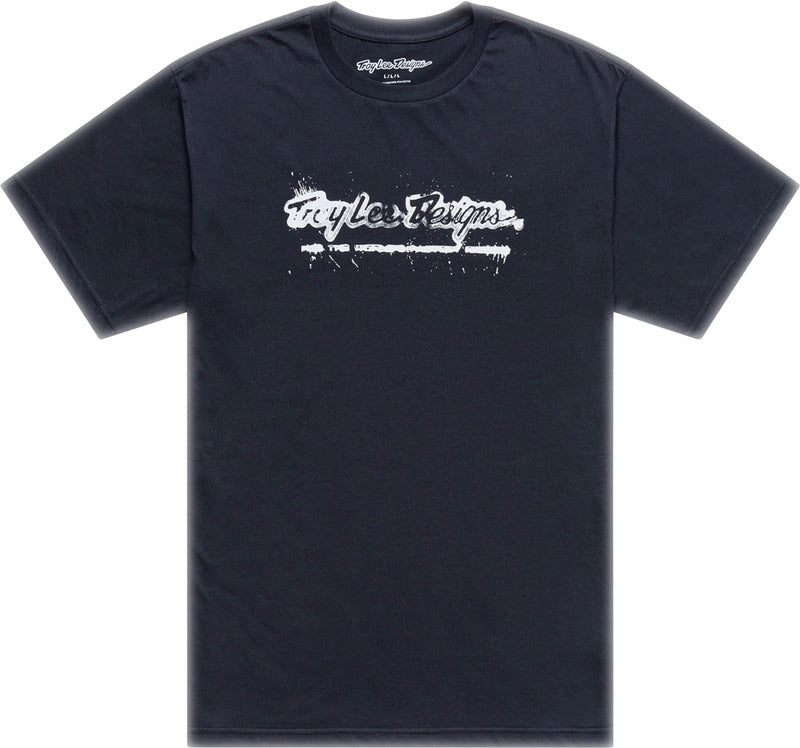 Repeat T-Shirt Zwart S