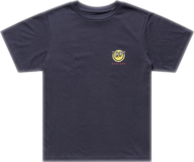 Happy Dayz Women T-Shirt Carbon S