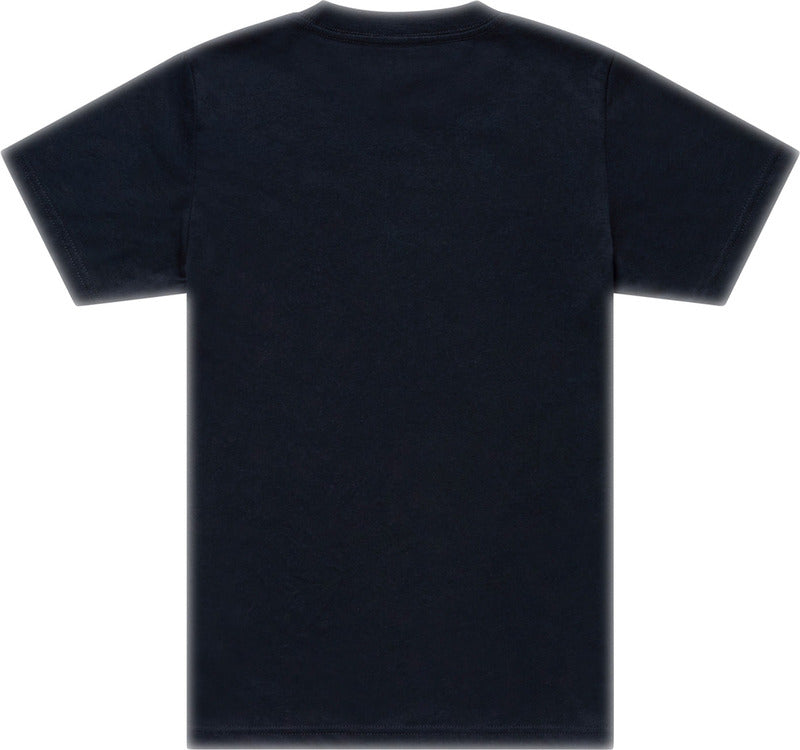 Troy Lee Designs Deuces Kindermaat T-Shirt Zwart
