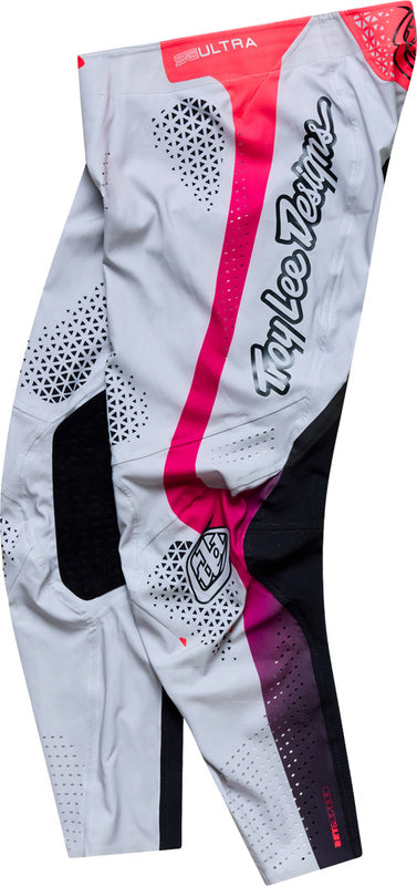 Troy Lee Designs SE Ultra Broek Aura Titanium