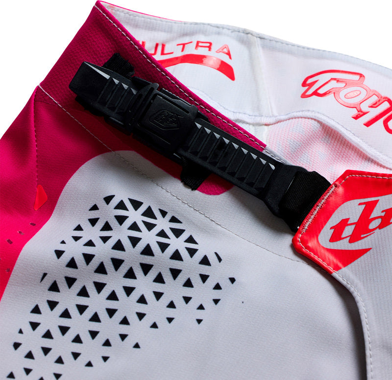 Troy Lee Designs SE Ultra Broek Aura Titanium