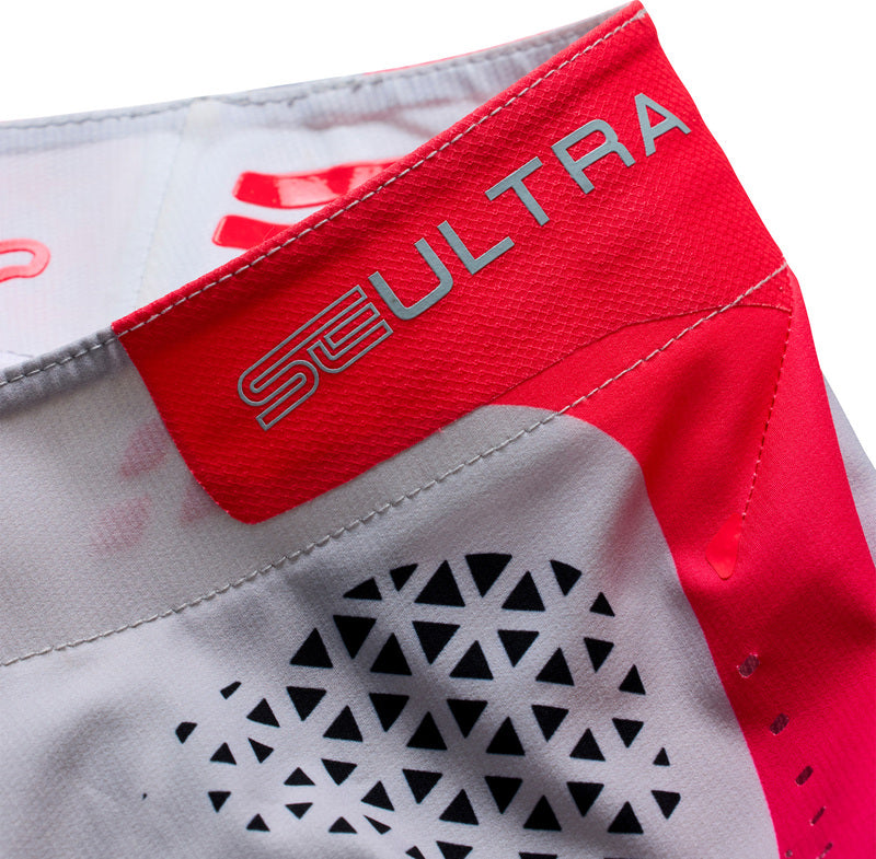 Troy Lee Designs SE Ultra Broek Aura Titanium