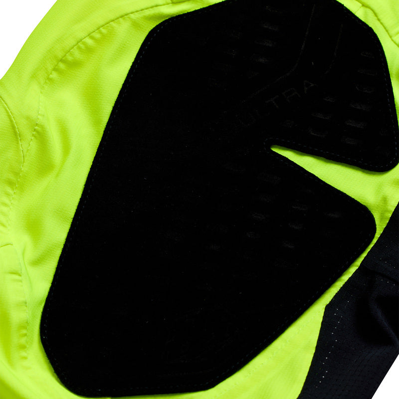 Troy Lee Designs SE Ultra Broek Aura Neon geel