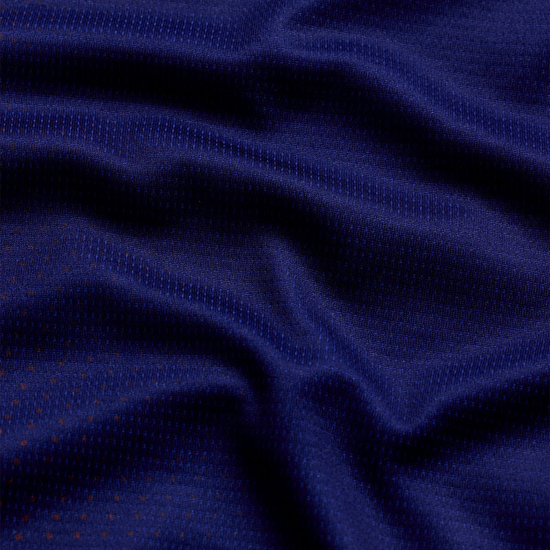 Troy Lee Designs GP Pro Jersey Imprint Blauw/Oranje