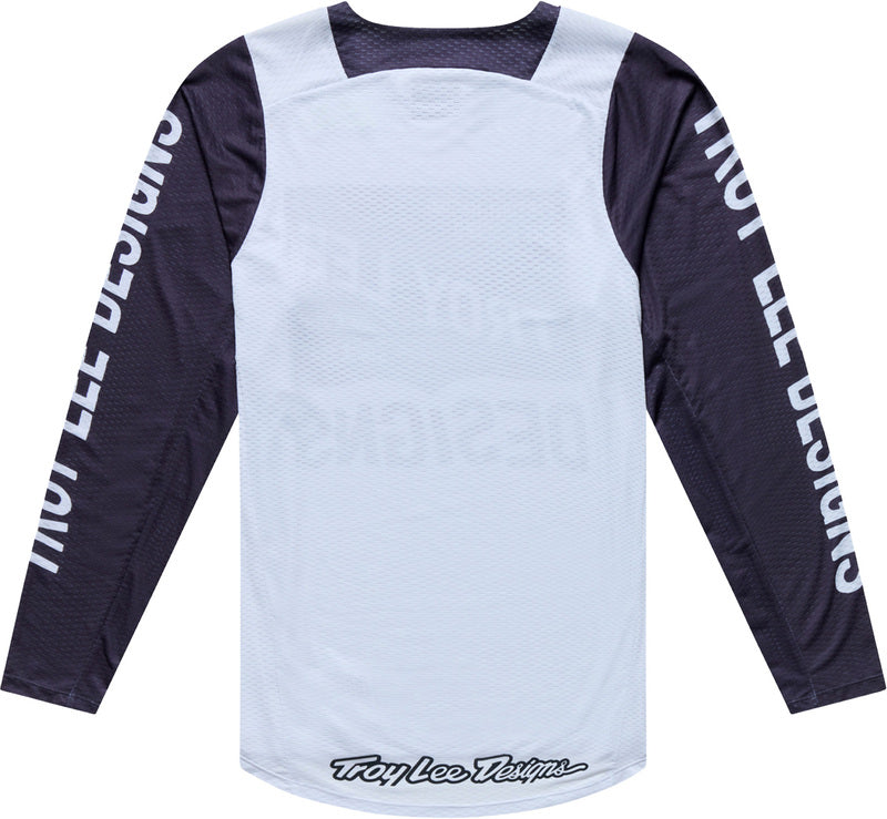 Troy Lee Designs GP Pro Air Jersey Locked Vapor