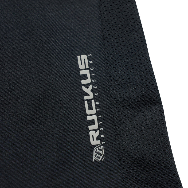 Troy Lee Designs Ruckus Offroad Jersey Flamz Carbon