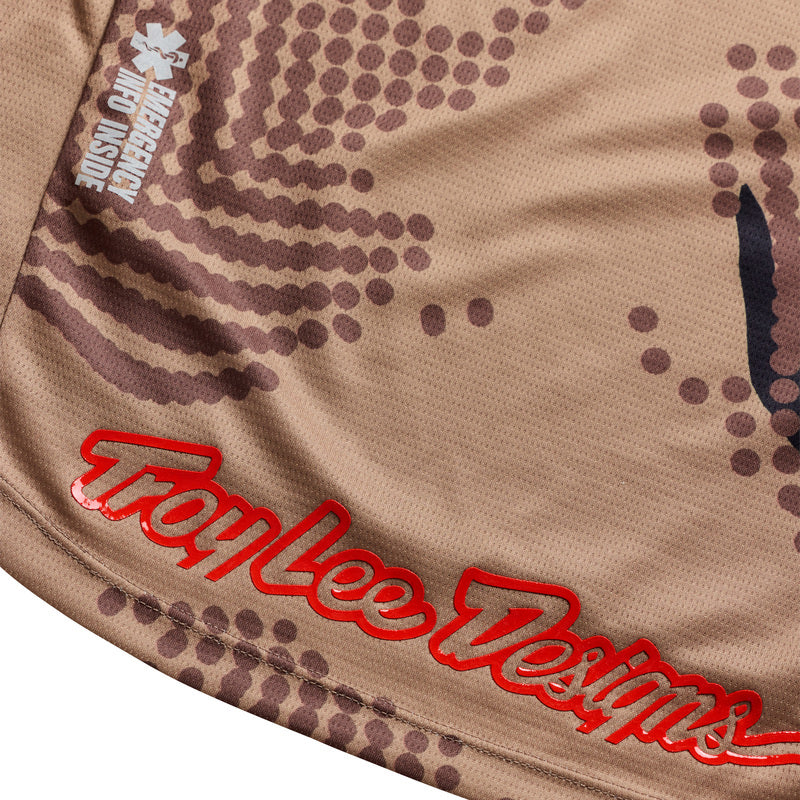 Troy Lee Designs Scout GP Pro Jersey High Desert Sienna