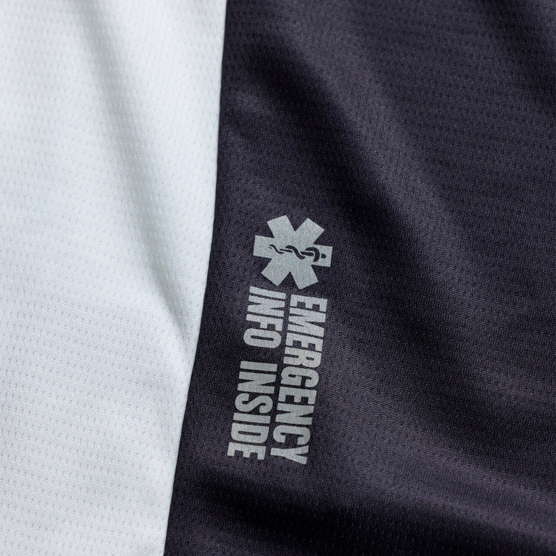 Troy Lee Designs Scout GP Pro Jersey Winged Pumice