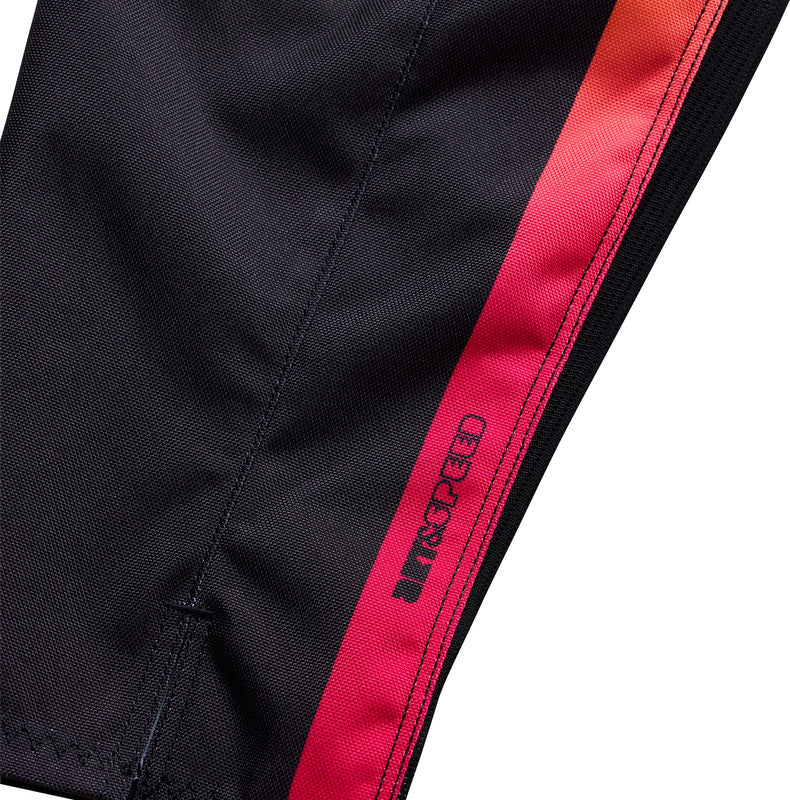 Troy Lee Designs GP Pro Youth Kindermaat broek Aura Zwart