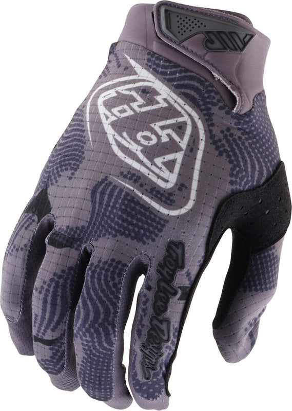Troy Lee Designs Air Motorhandschoenen High Desert Zwart