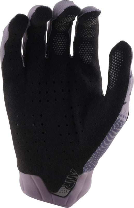 Troy Lee Designs Air Motorhandschoenen High Desert Zwart