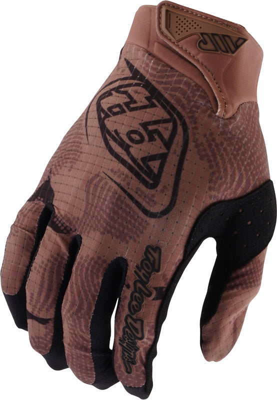 Troy Lee Designs Air Motorhandschoenen High Desert Sienna