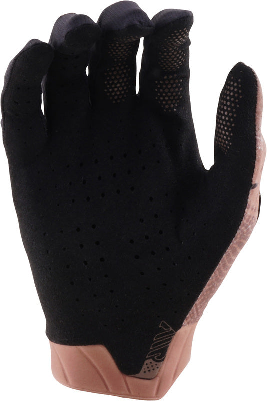 Troy Lee Designs Air Motorhandschoenen High Desert Sienna