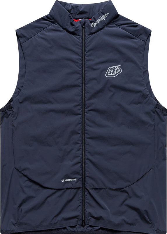 Troy Lee Designs Skyline Pro Vest Mono Carbon