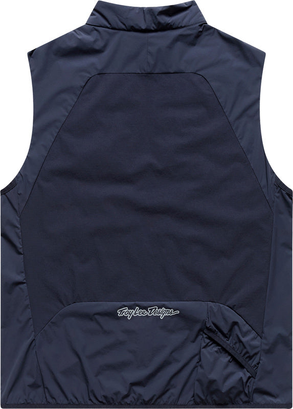 Troy Lee Designs Skyline Pro Vest Mono Carbon