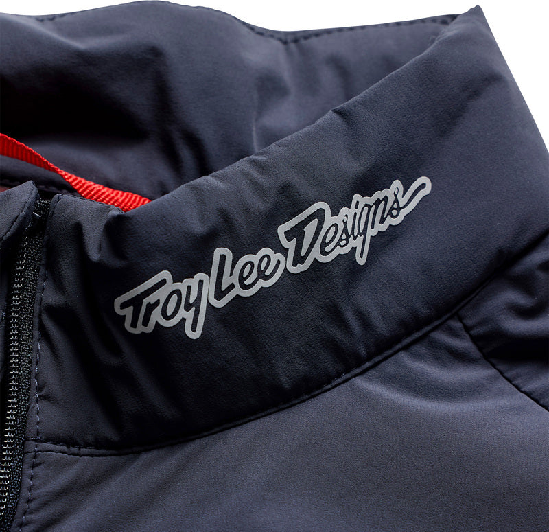 Troy Lee Designs Skyline Pro Vest Mono Carbon