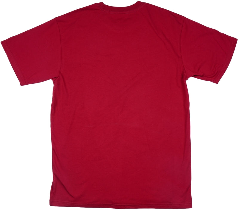 Troy Lee Designs Limited Edition Cyclops T-Shirt Rood