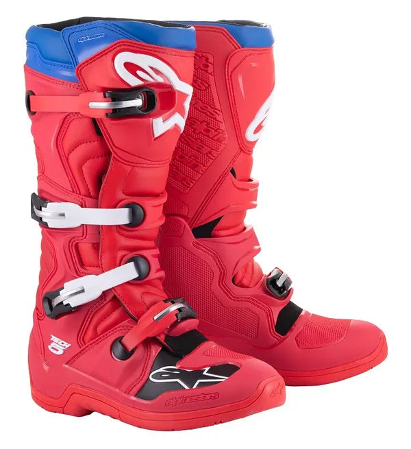 Laars TECH5 Rood/Blauw