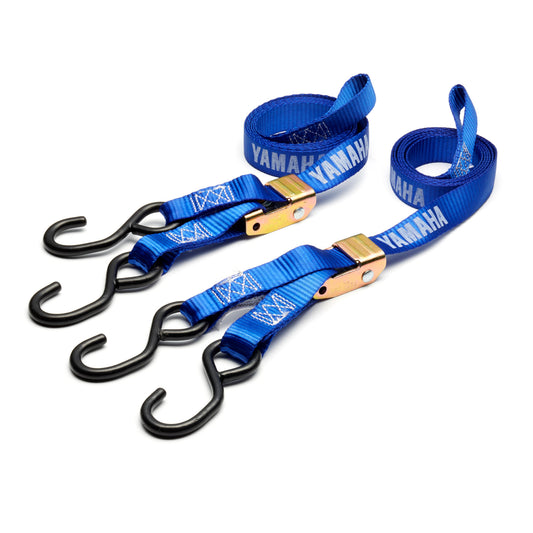 Yamaha Cam Buckles Tie-downs