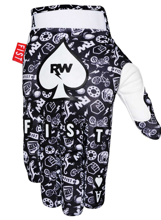 R-WILLY - ACE