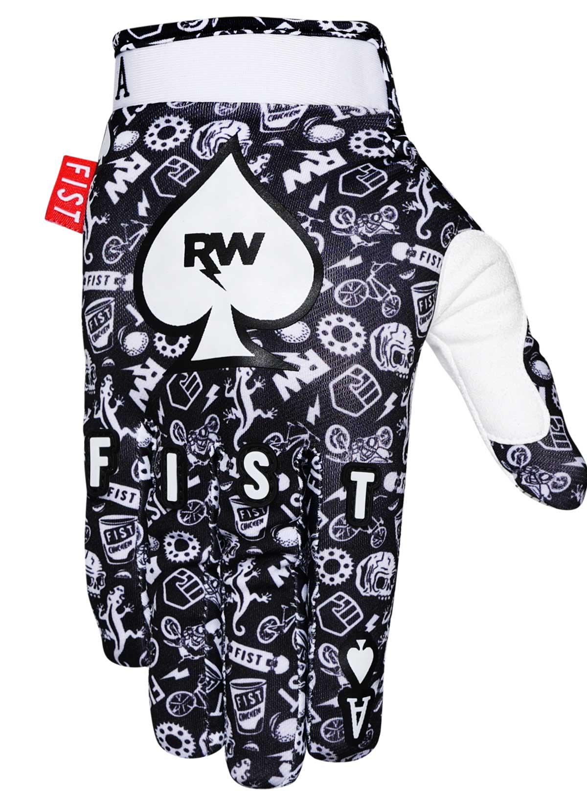R-WILLY - ACE YOUTH