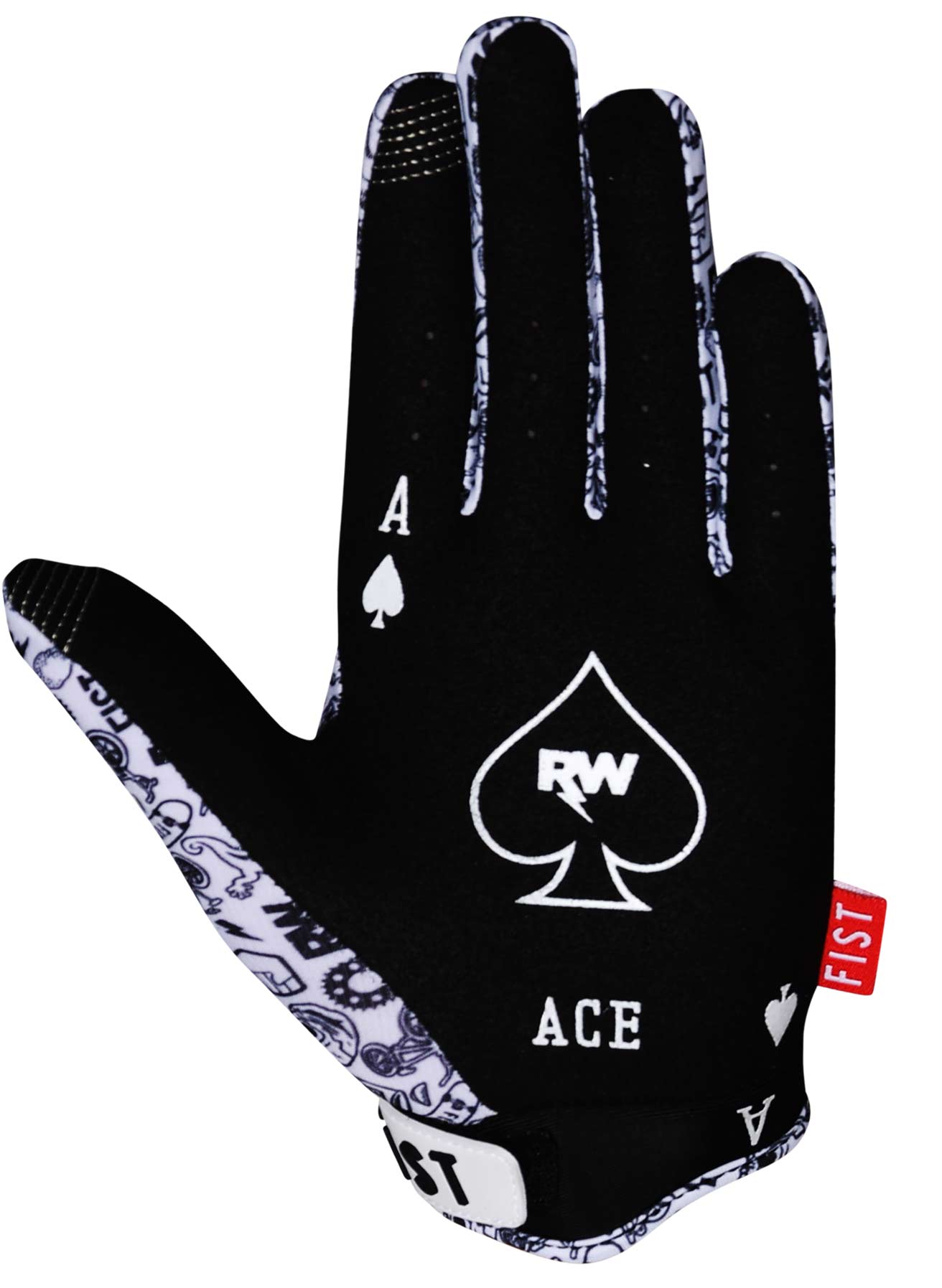 R-WILLY - ACE KIDS