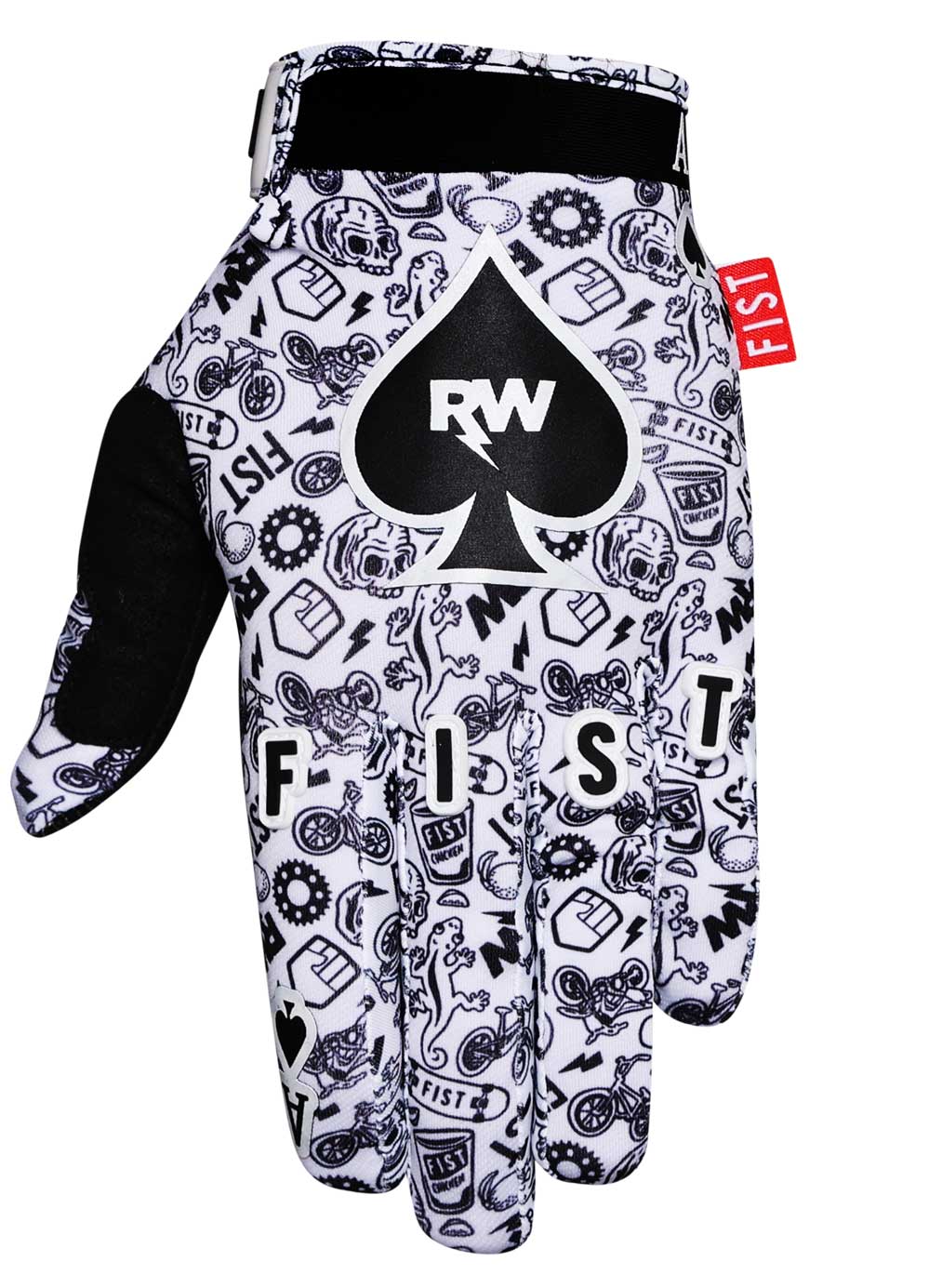 R-WILLY - ACE YOUTH