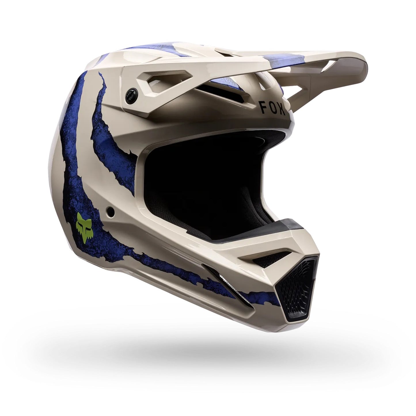 Fox V1 Awareness Limited Edition Helm
