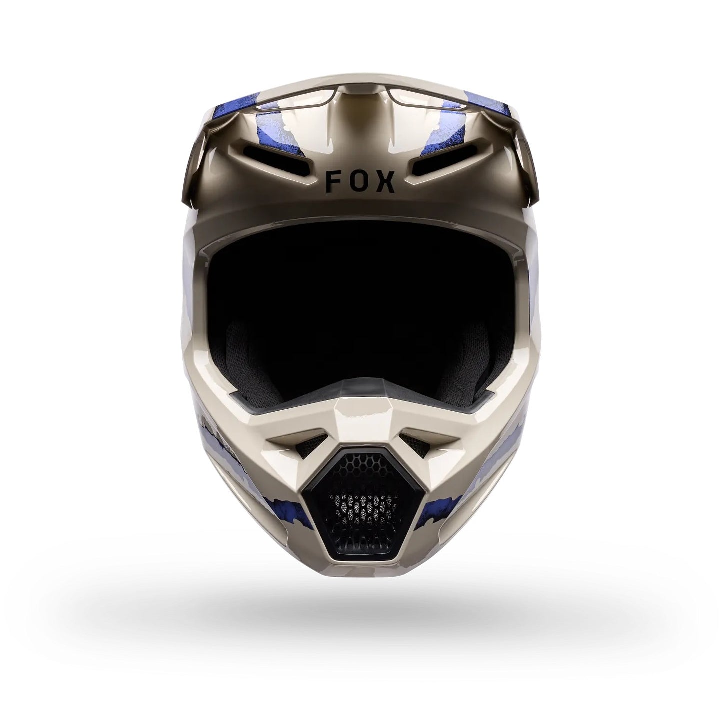 Fox V1 Awareness Limited Edition Helm