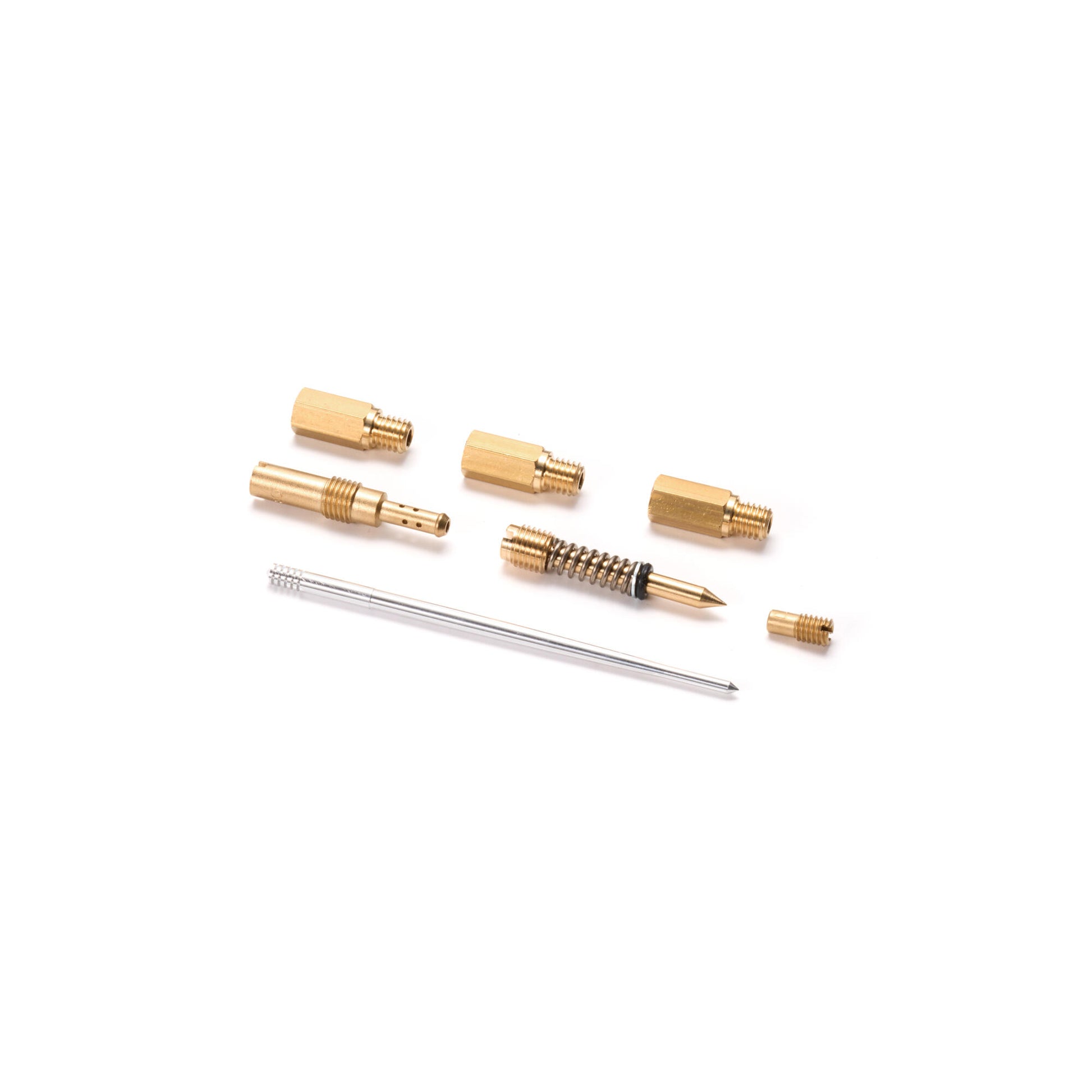 GYTR Jetting Kit for YZ125
