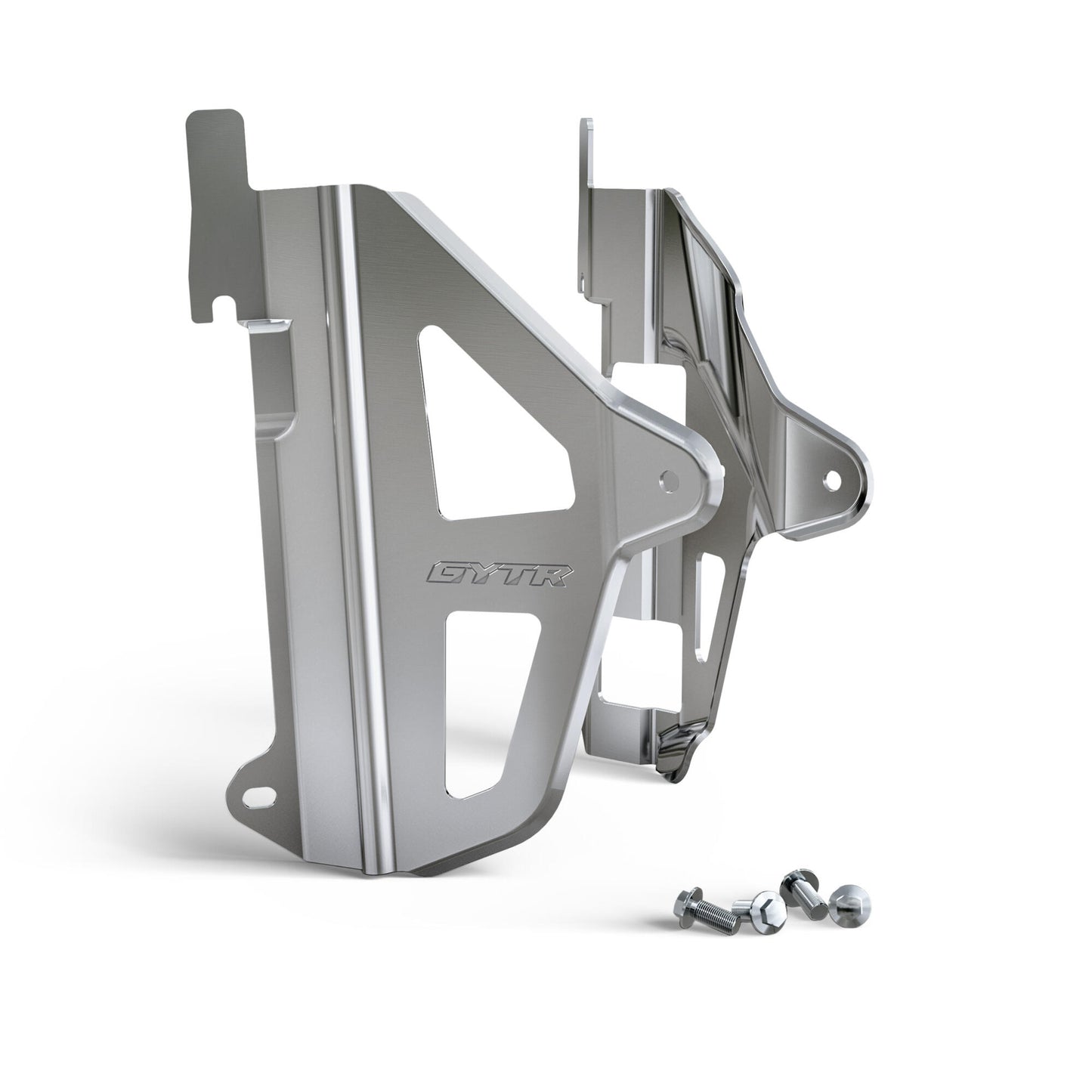GYTR Radiator Braces