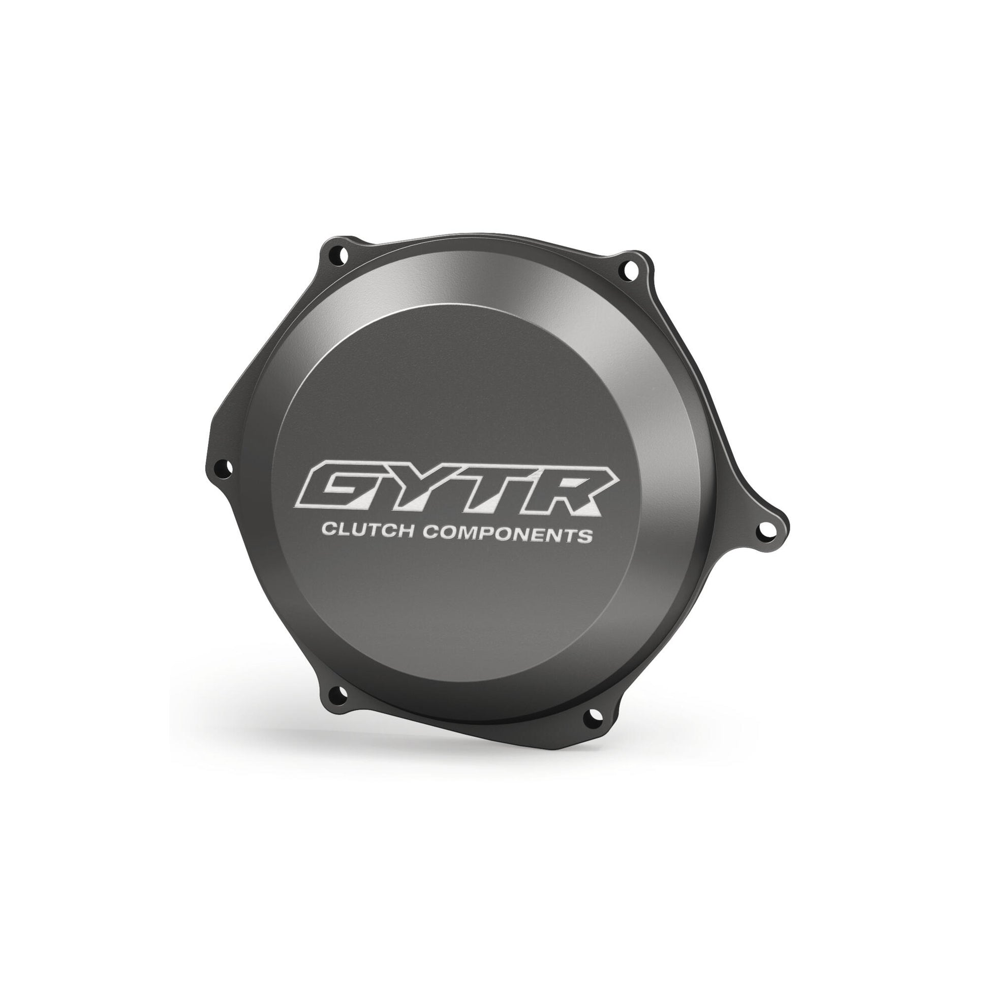 GYTR Billet Clutch Cover