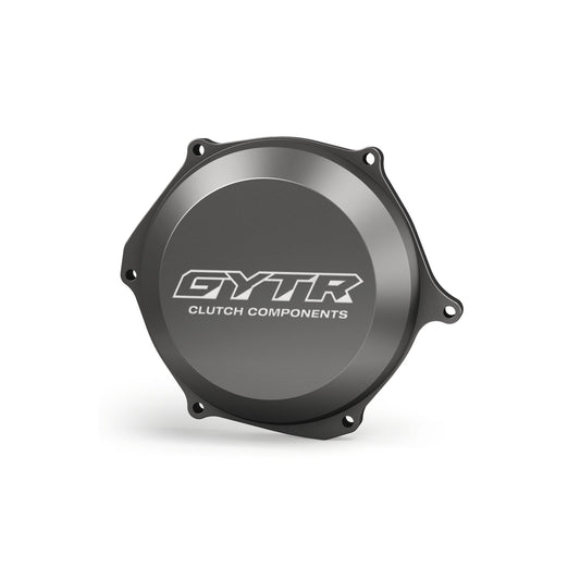 GYTR Billet Clutch Cover