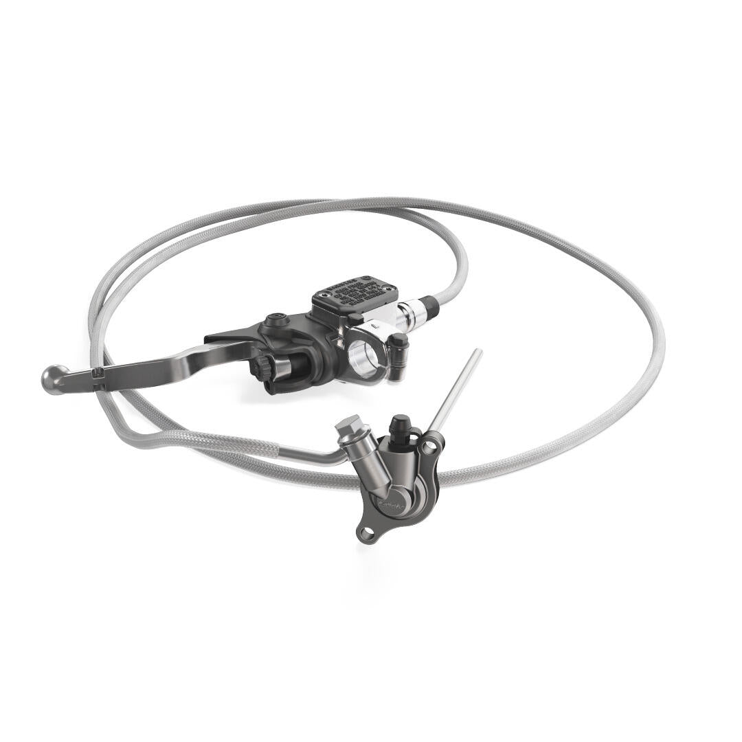 Brembo Clutch Master Cylinder 9MM