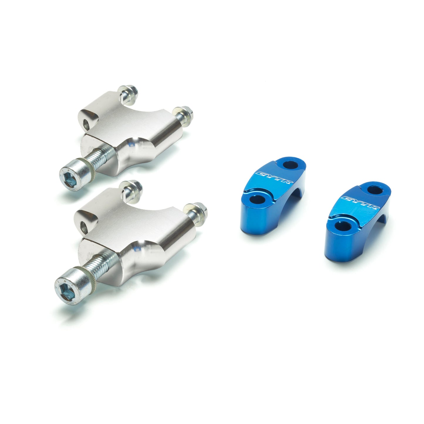GYTR Handlebar Clamp Kit