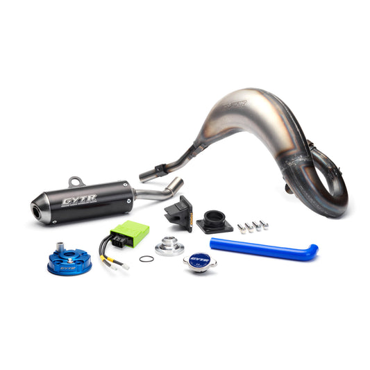 GYTR High Performance Race Kit