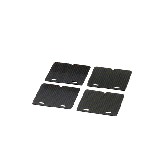 V-Force Carbon Fibre Reed Valves