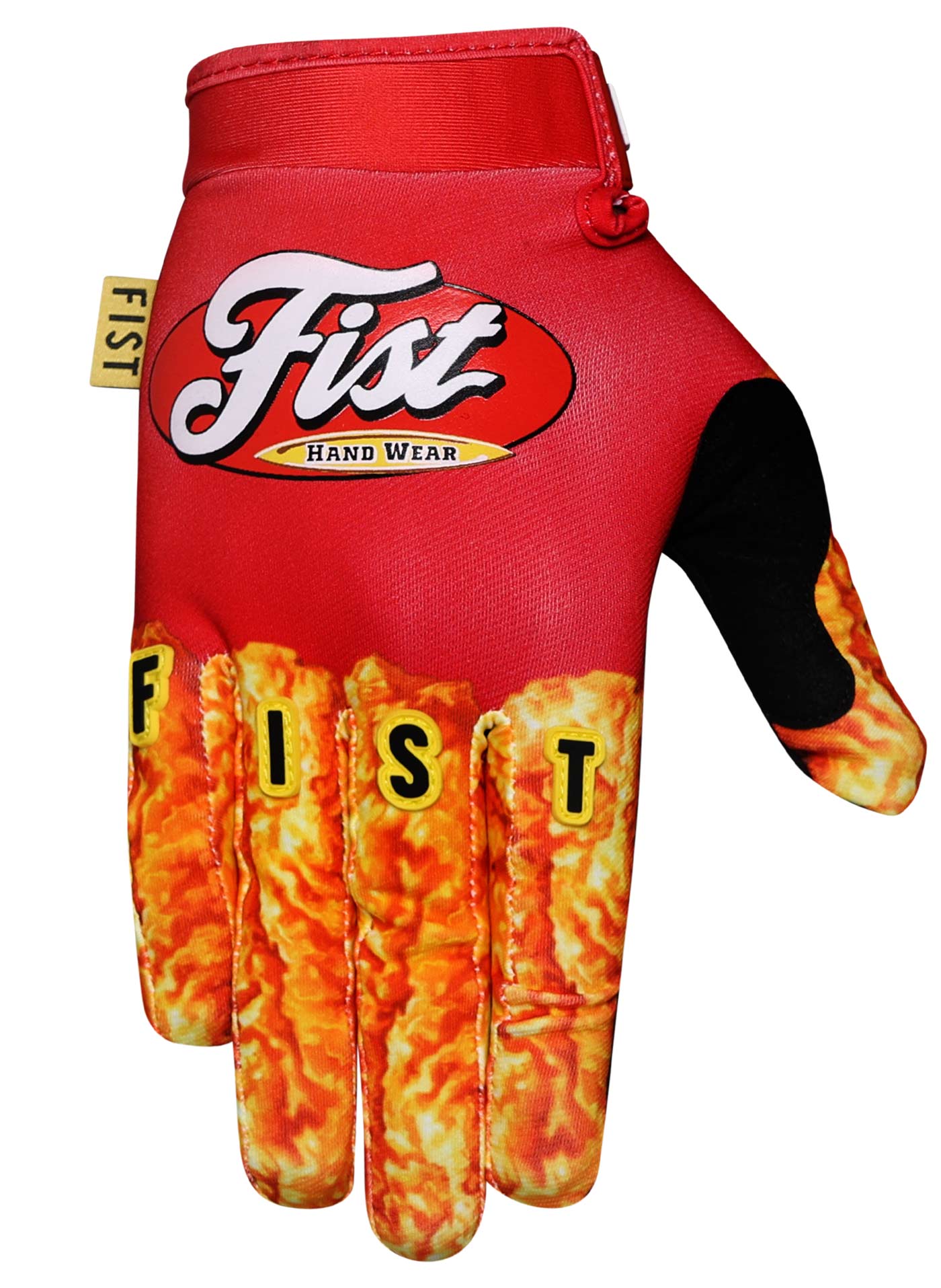 CHICKEN FINGERS