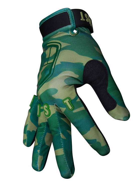 STOCKER CAMO KIDS
