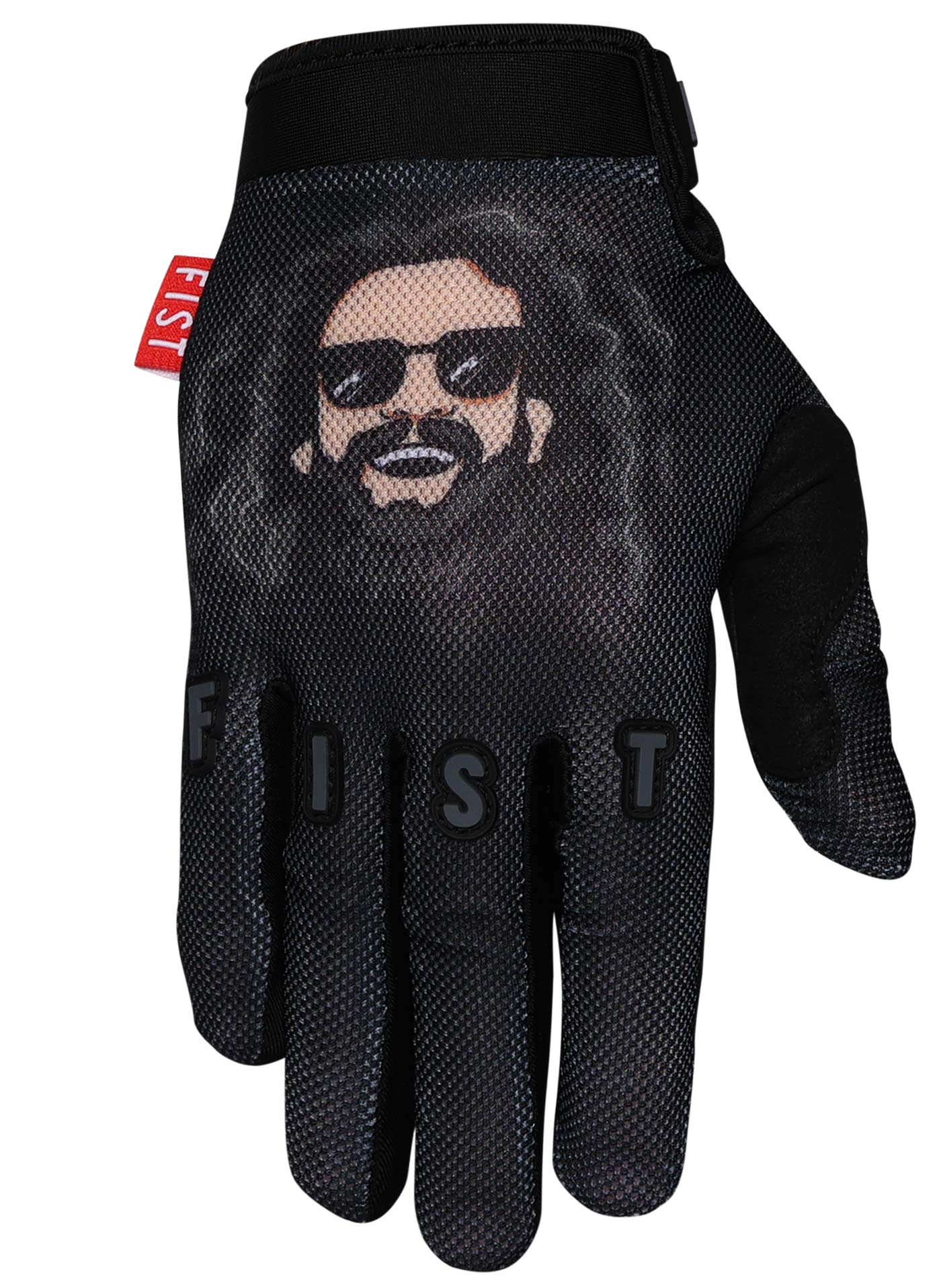 BREEZER GYPSY HOT WEATHER GLOVE
