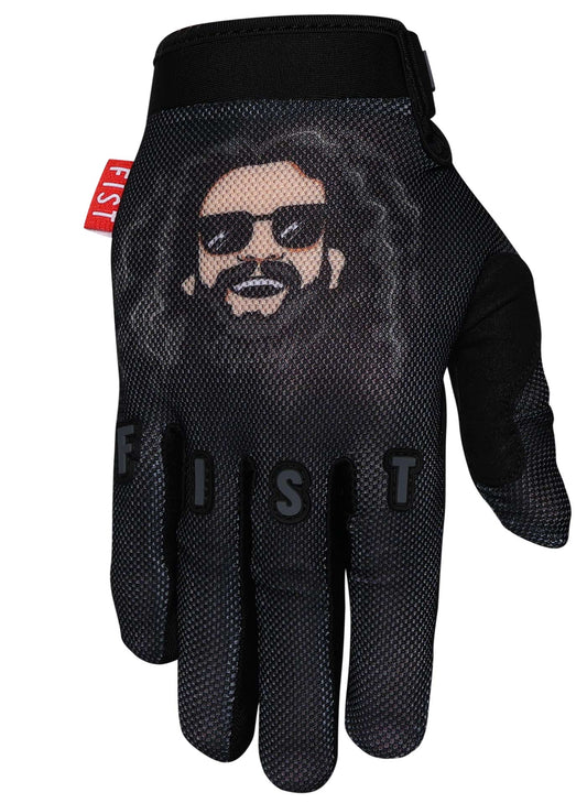 BREEZER GYPSY HOT WEATHER GLOVE