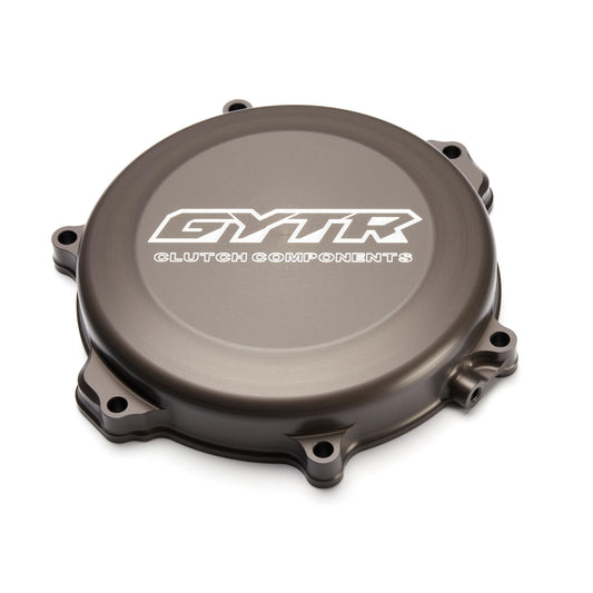 GYTR® Billet koppelingsdeksel YZ125