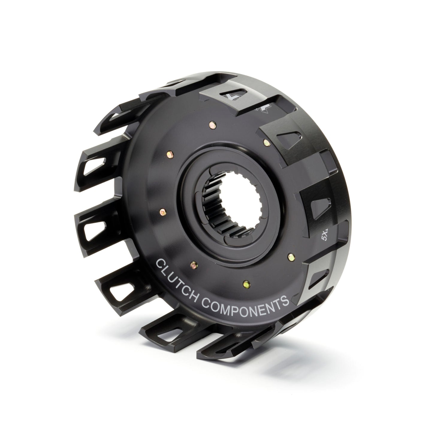 GYTR Billet Clutch Basket