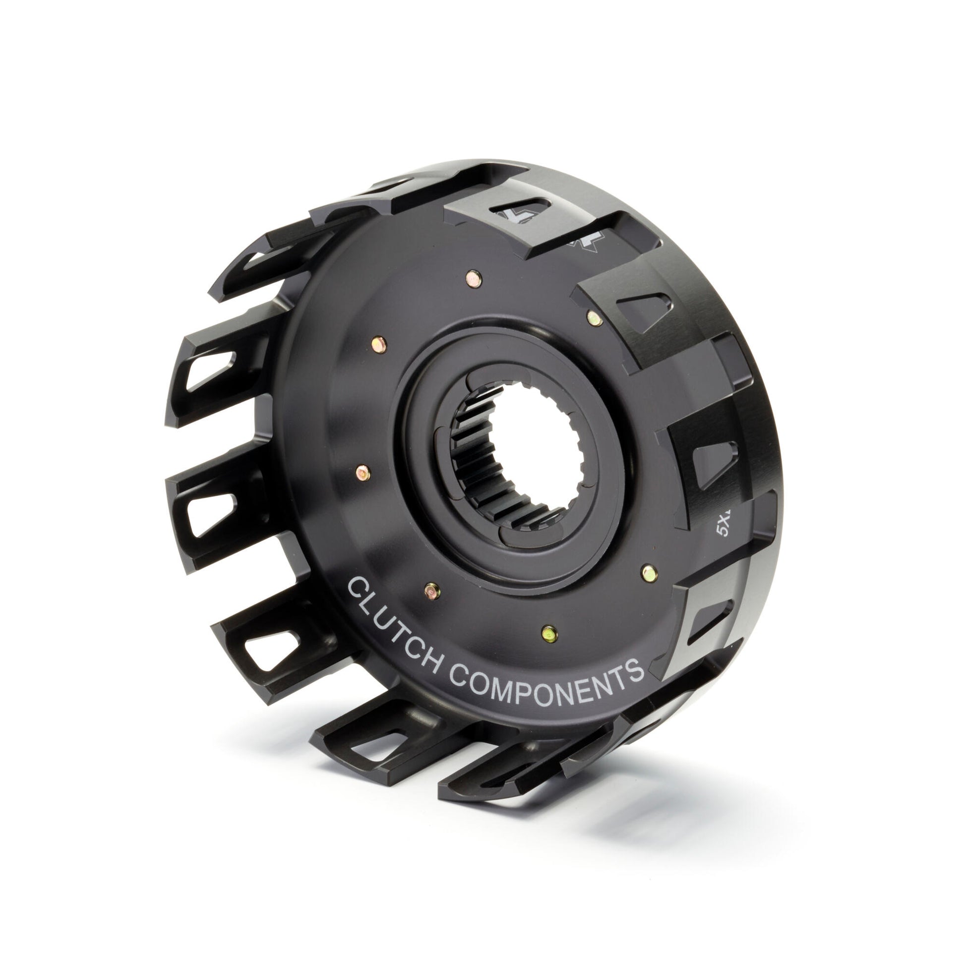 GYTR Billet Clutch Basket