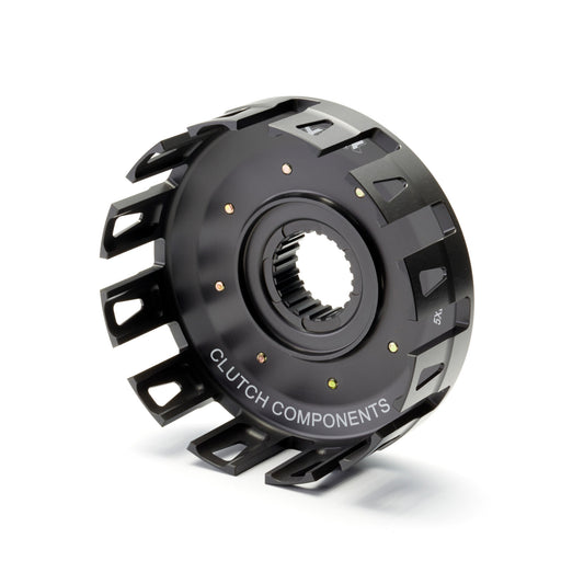 GYTR Billet Clutch Basket