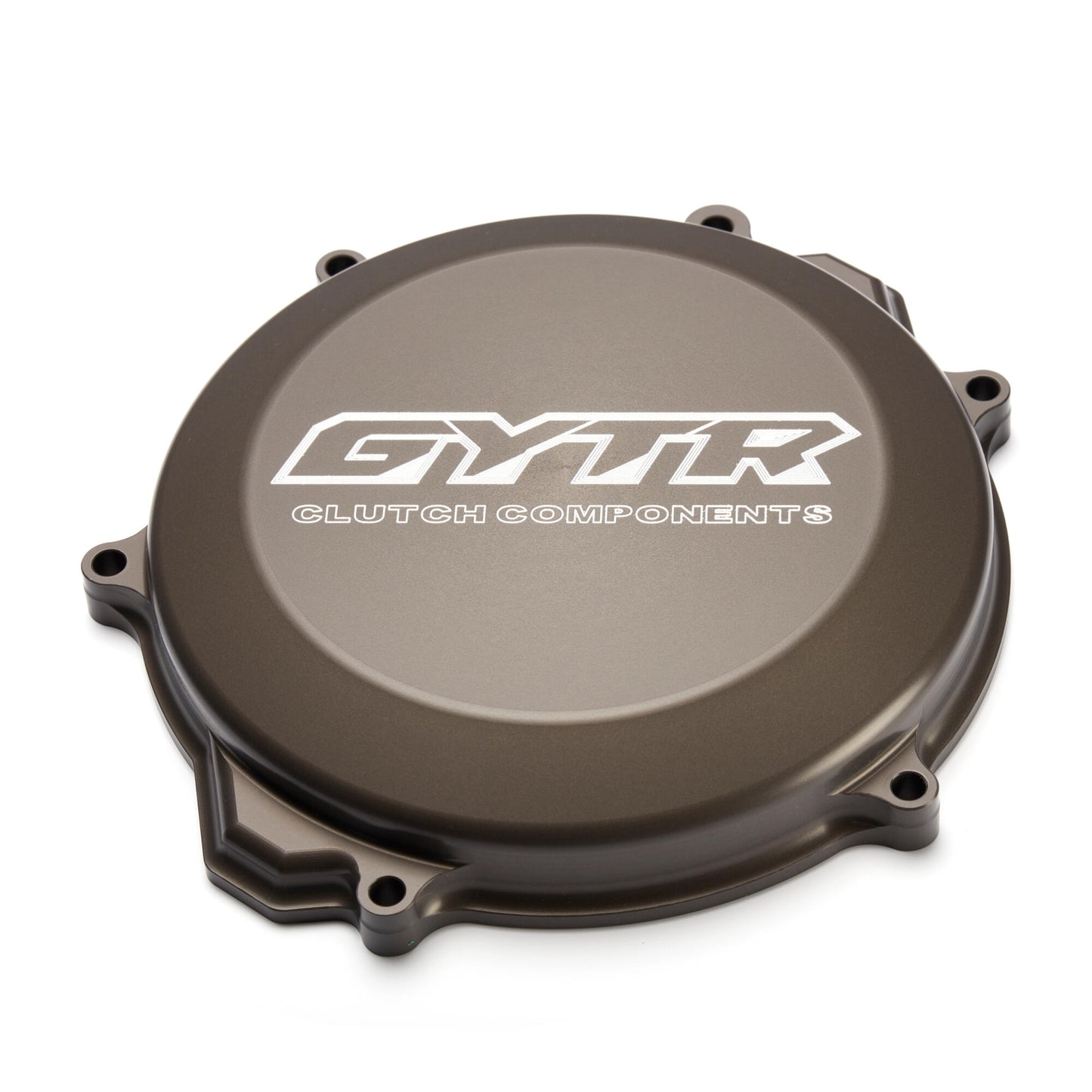 GYTR® Billet koppelingsdeksel YZ 250