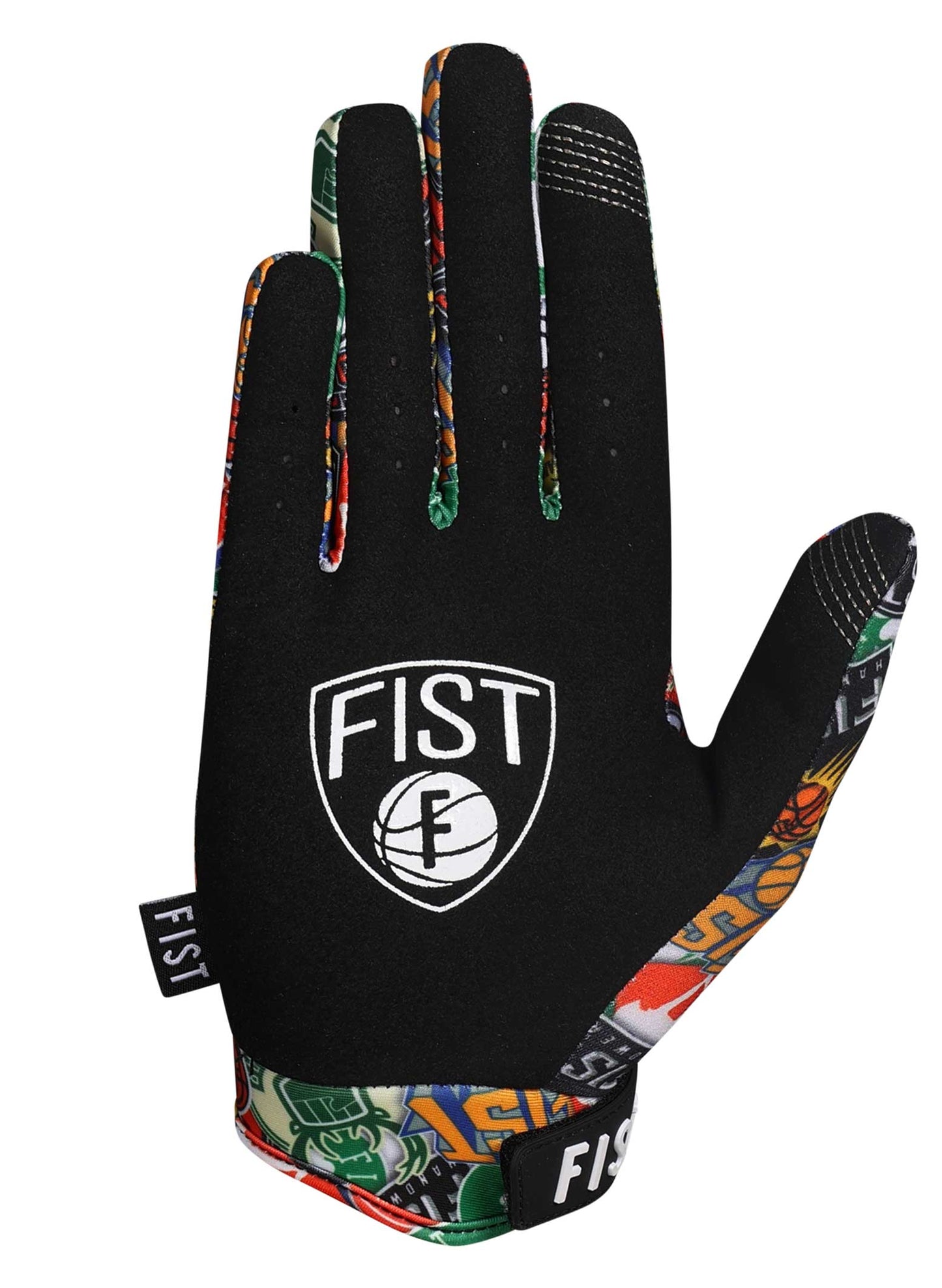 HARD COURT YOUTH