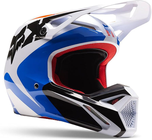Fox v1 unity limited edition helm