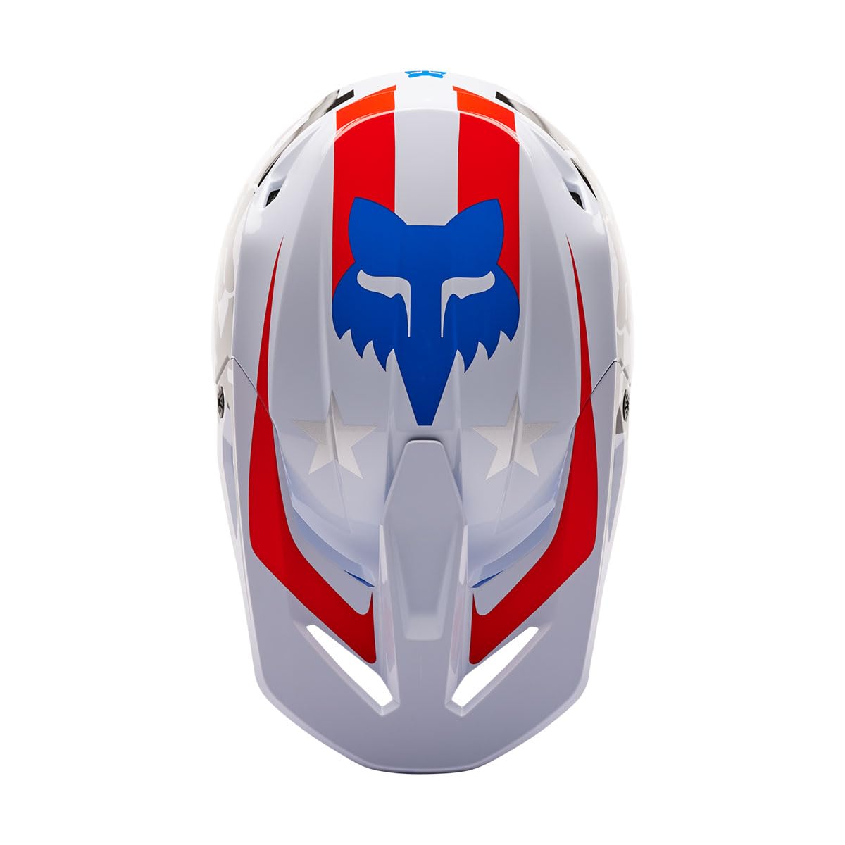 Fox v1 unity limited edition helm